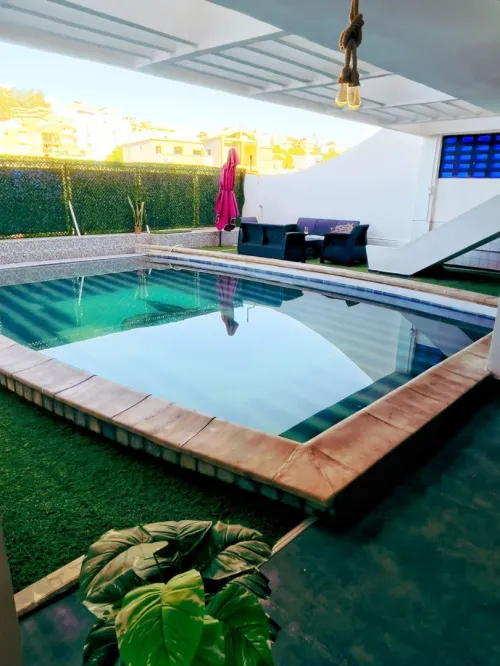 Location Villa Annaba Annaba