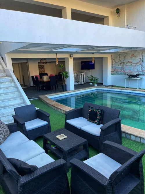 Location Villa Annaba Annaba