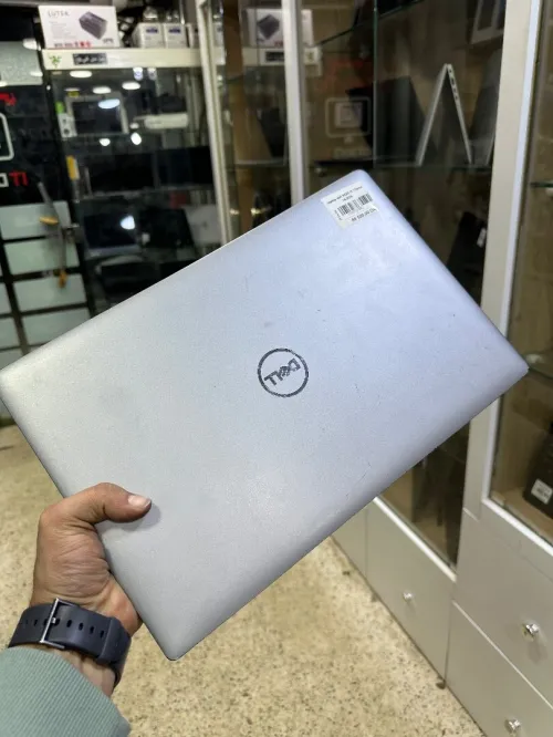 Dell 5530 i5 12eme