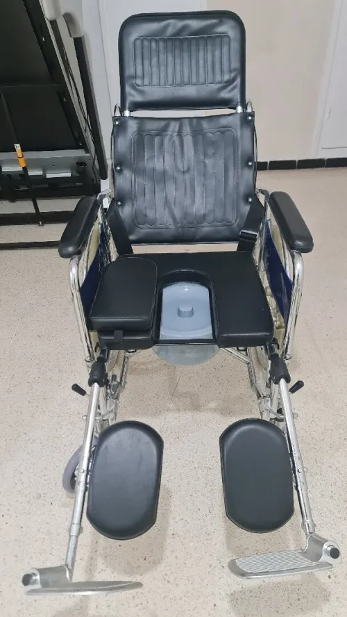Chaise roulant