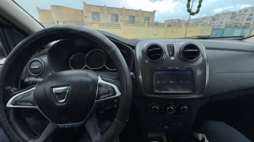 Dacia Sandero 2018 Stepway