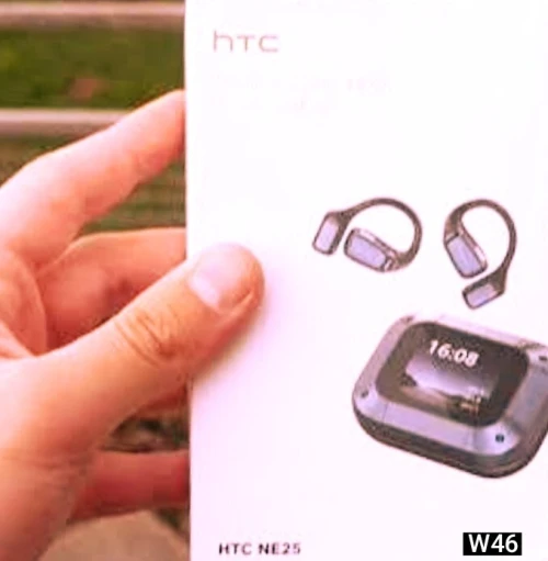 Écouteurs htc NE25
