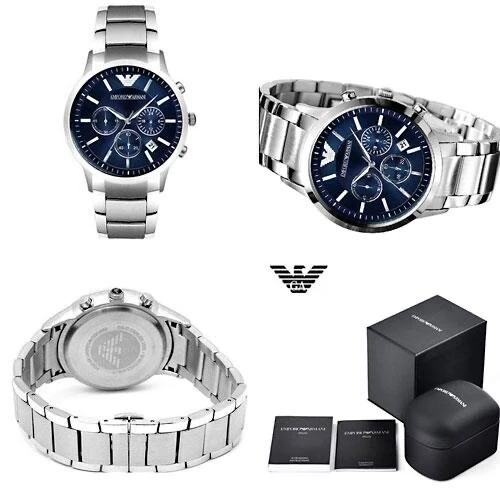 Montre Emporio ARMANI homme
