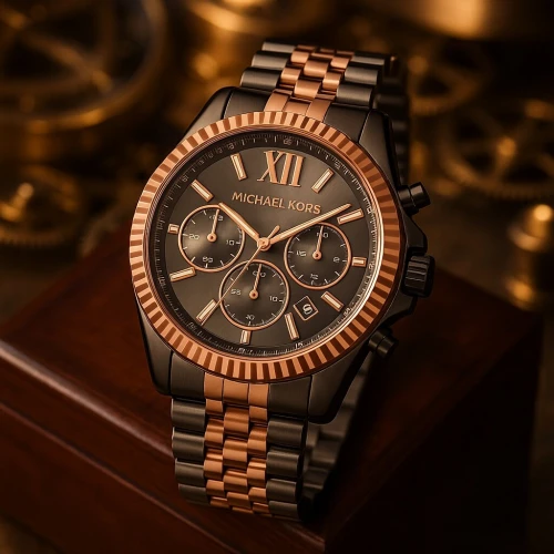 Montre Michael Kors hommes