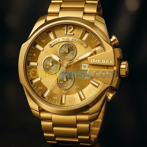 Montre Diesel homme