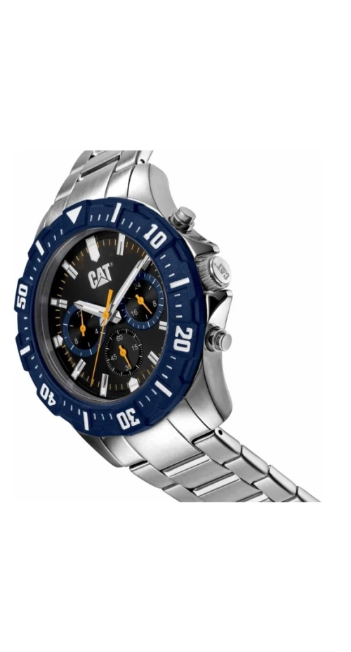 Caterpillar montre homme