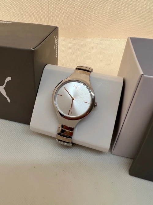 Montre Puma femme