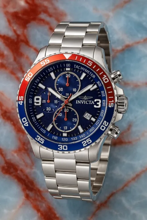 Montre Invicta homme