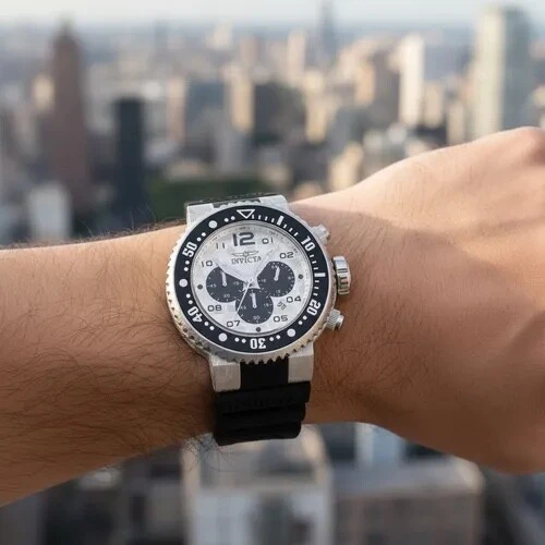 Montre invicta hommes
