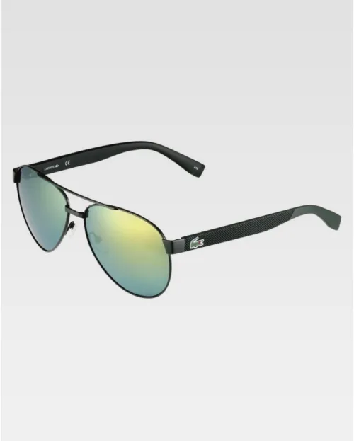 Lunettes de soleil Lacoste 