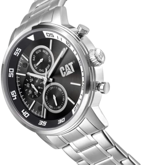 Caterpillar montre homme