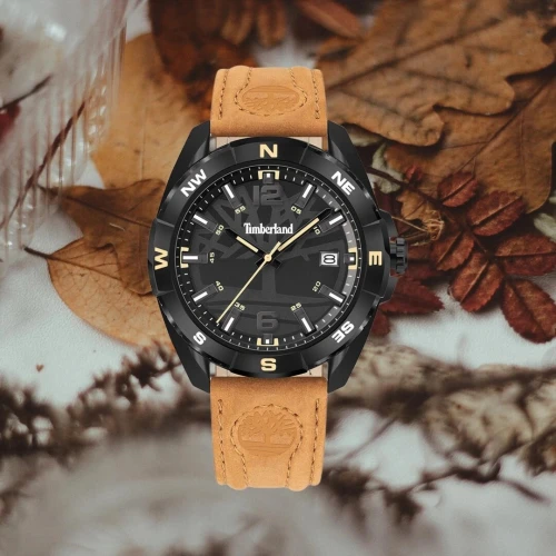 Montre Timberland homme