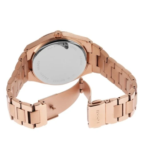 Montre Fossil femmes