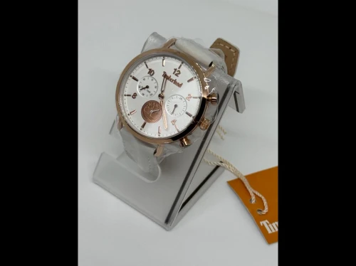 Montre Timberland femmes