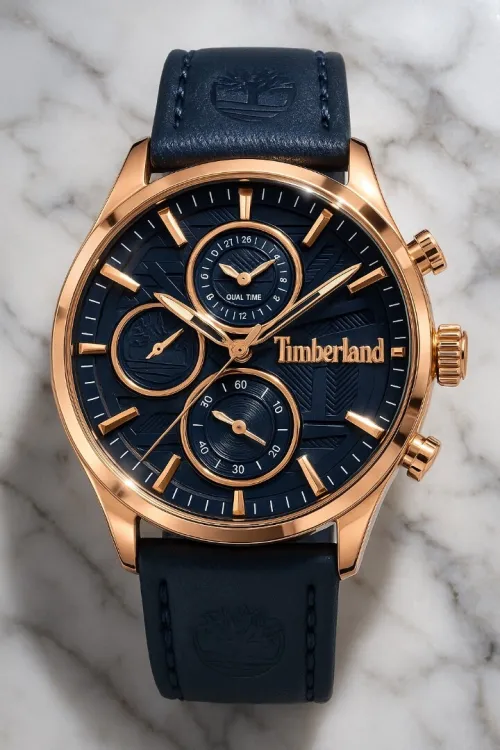 Montre Timberland unisexe