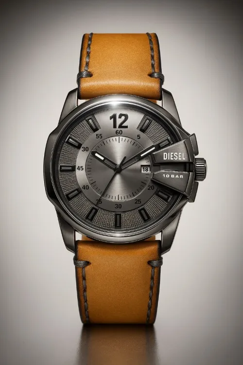 Diesel montre homme