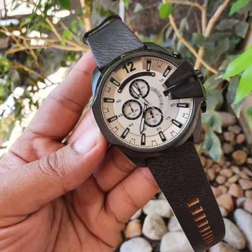 Montre Diesel homme