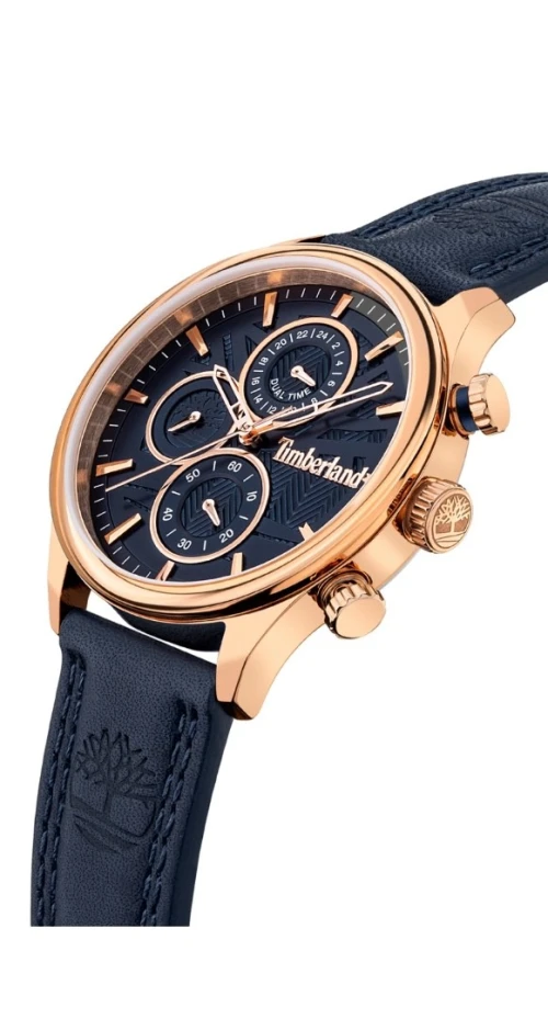 Montre Timberland unisexe
