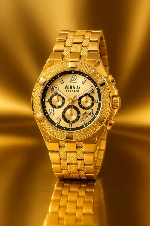 Montre Versace homme