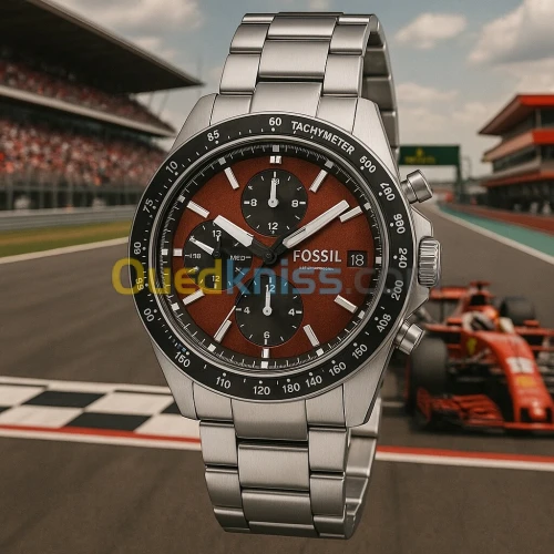 Montre Fossil hommes