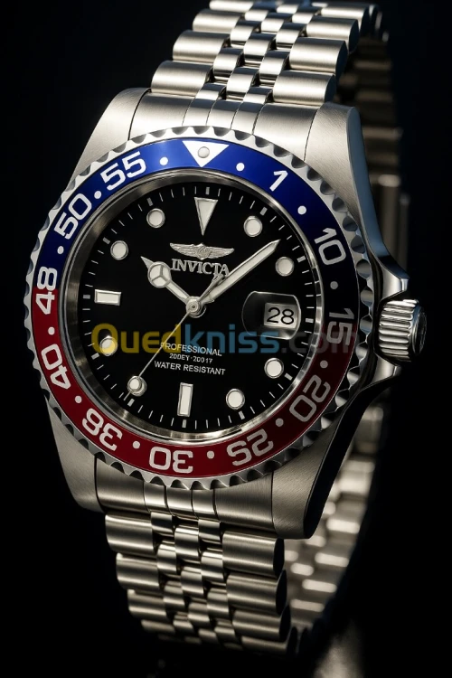 Montre Invicta homme