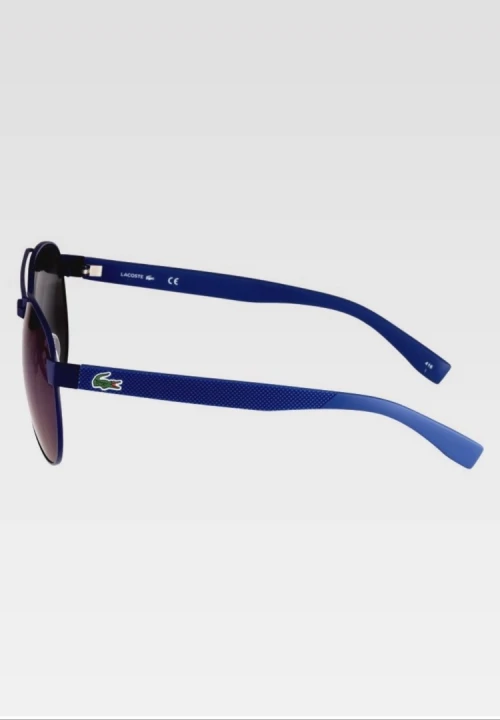 Lunettes Lacoste homme