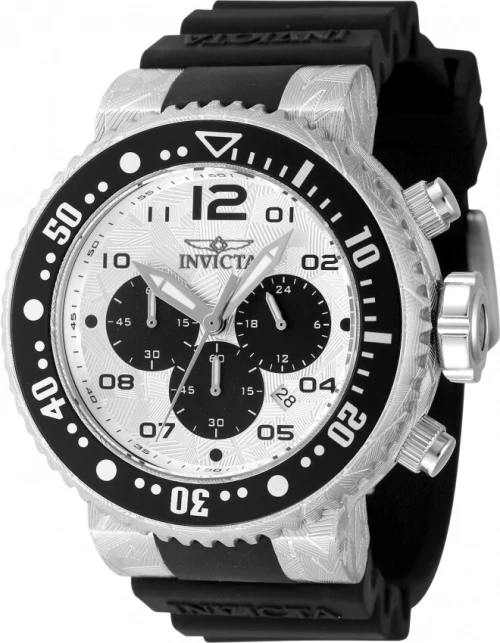 Montre invicta hommes