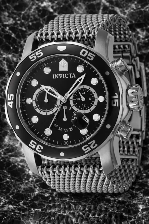 Montre Invicta homme