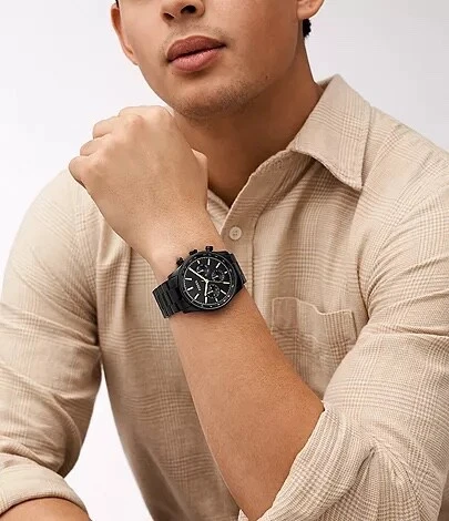 Montres Fossil hommes