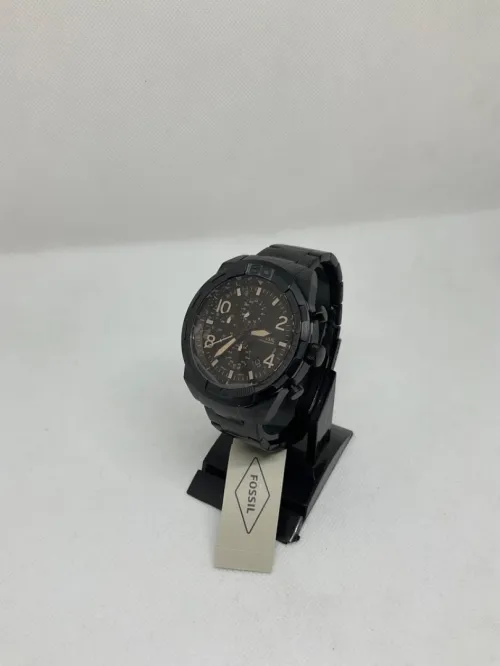 Montre Fossil homme