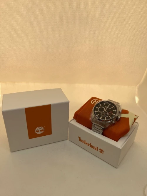 Montre Timberland homme