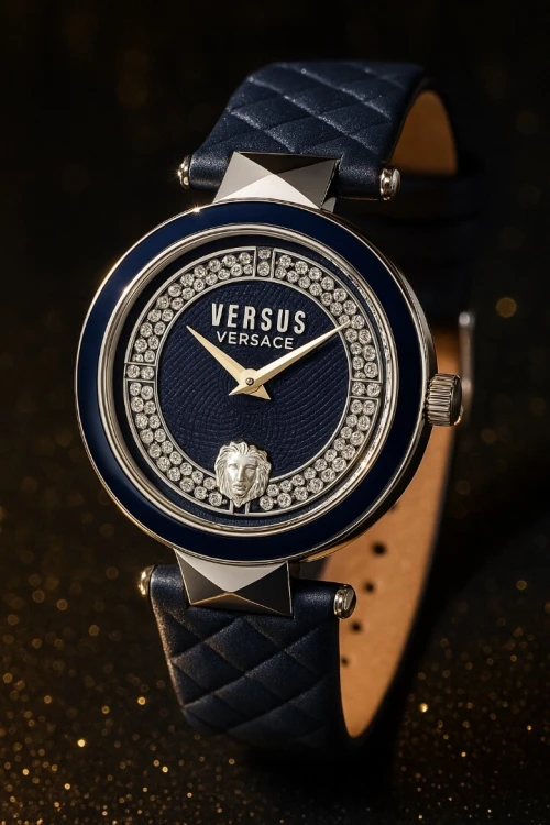 Montres Versace Versus