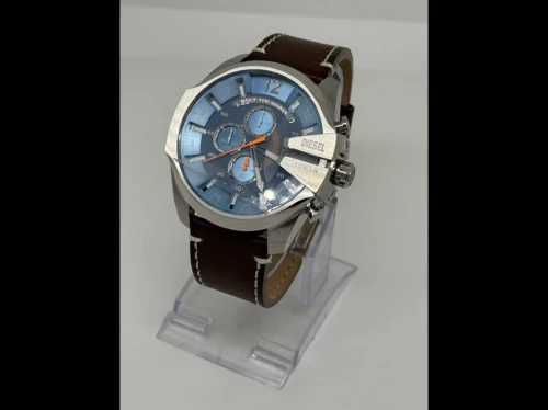 Montre Diesel homme