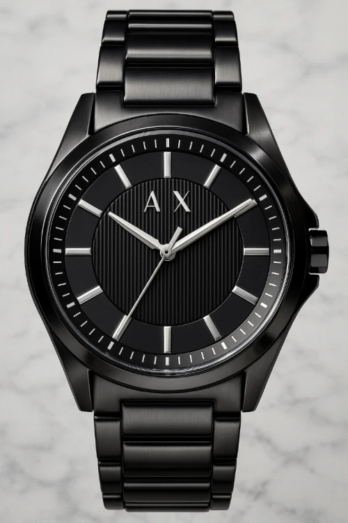 Montres Armani Exchange hommes
