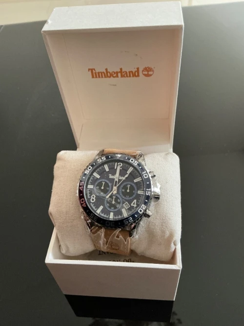 Montre Timberland homme