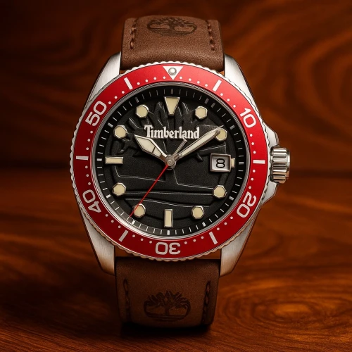 Montre Timberland homme