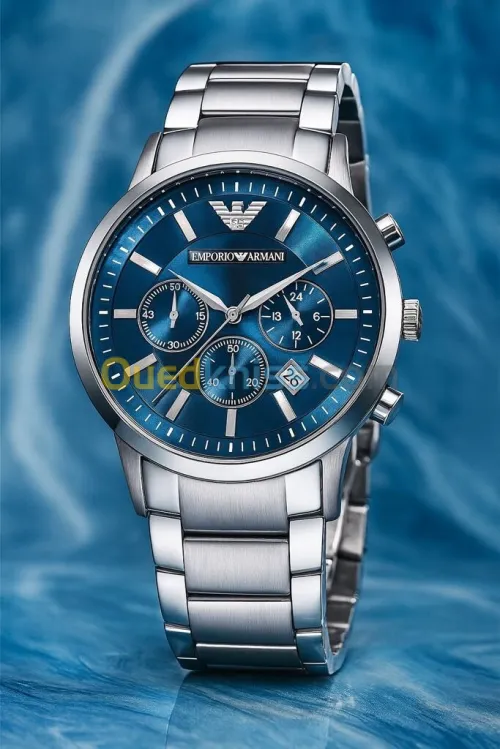 Montre Emporio ARMANI homme