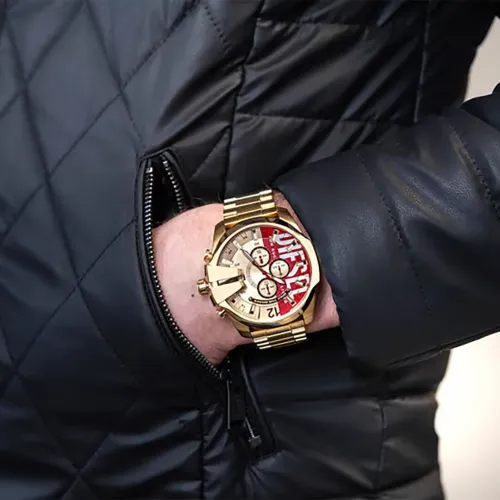 Montre Diesel hommes