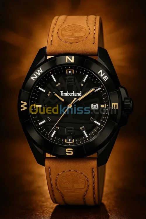 Montre Timberland homme