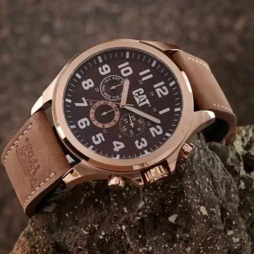 Montre Caterpillar homme