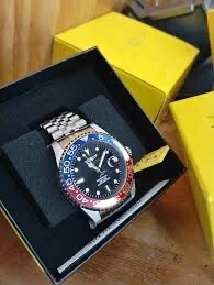 Montre Invicta homme