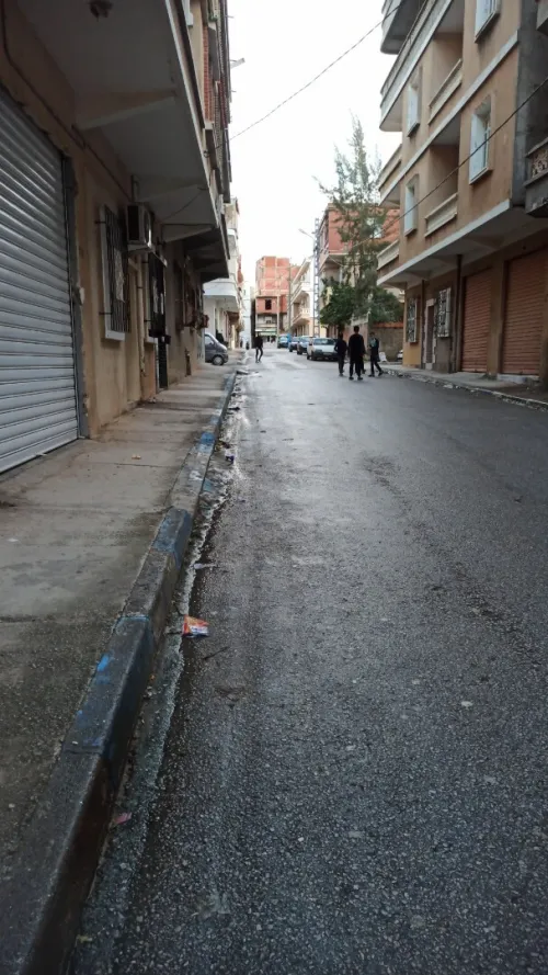 Vente Terrain Jijel Jijel