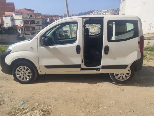 Peugeot Bipper 2015 Bipper