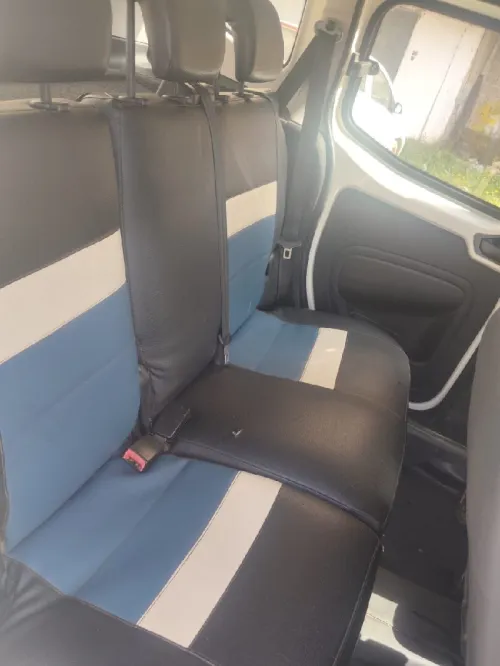 Peugeot Bipper 2015 Bipper