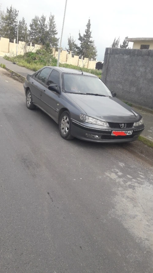 Peugeot 406 1999 406