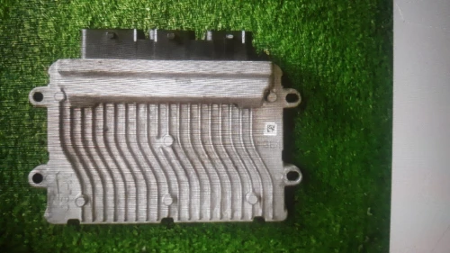 Calculateur moteur