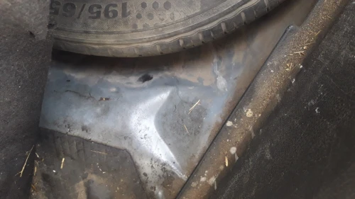 Peugeot 406 1999 406