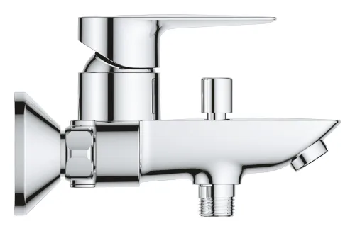 Mitigeur Bain Douche BAUEDGE GROHE