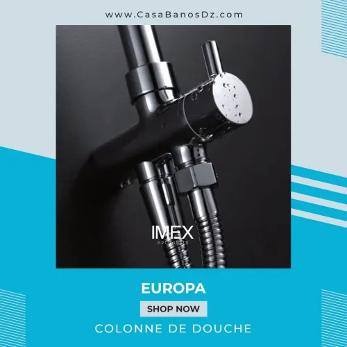 Colonne de Douche EUROPA IMEX