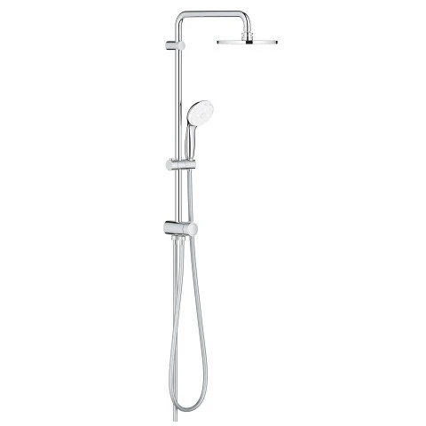 Colonne de Douche Sans Mitigeur TEMPESTA FLEX 200 GROHE